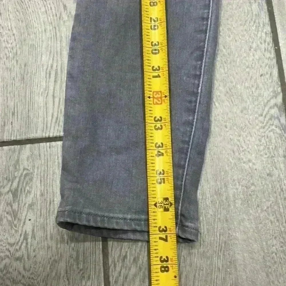 Athleta Sculptek Women’s Skinny Jeans Size 0 - Picture 6 of 7